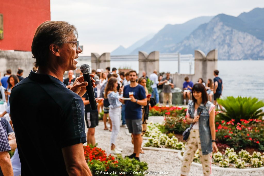 MALCESINE SCREENING, 2023