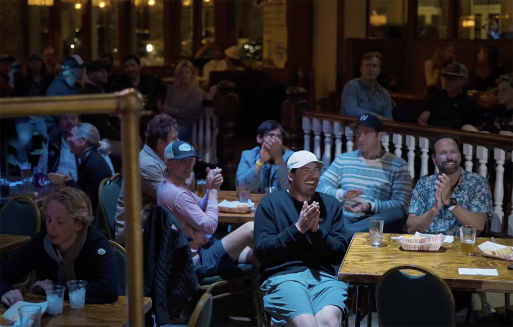 PENSACOLA SCREENING, 2025
